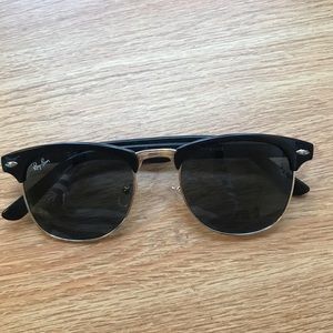 Ray-Ban sunglasses